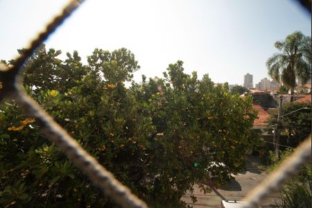 Vista da Sala de apartamento para alugar com 2 quartos, 117m² em Planalto Paulista, São Paulo