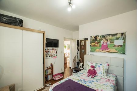 Apartamento para alugar com 117m², 2 quartos e 1 vagaQuarto 1