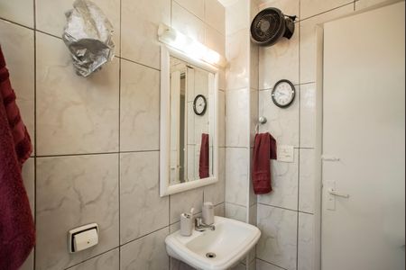 Apartamento para alugar com 117m², 2 quartos e 1 vagaBanheiro