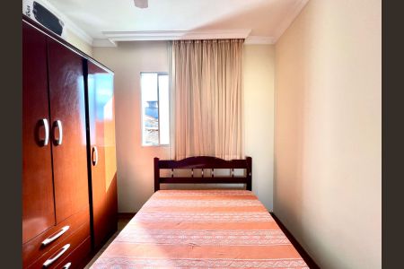 Apartamento à venda com 3 quartos, 65m² em Santa Monica, Belo Horizonte
