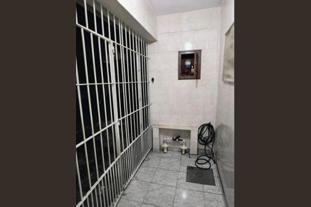 Casa de condomínio para alugar com 65m², 1 quarto e 2 vagas Casa de condomínio para alugar com 65m², 1 quarto e 2 vagasÁrea externa