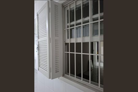 Casa de condomínio para alugar com 65m², 1 quarto e 2 vagas Casa de condomínio para alugar com 65m², 1 quarto e 2 vagasÁrea externa