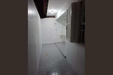 Casa de condomínio para alugar com 65m², 1 quarto e 2 vagas Casa de condomínio para alugar com 65m², 1 quarto e 2 vagasÁrea externa
