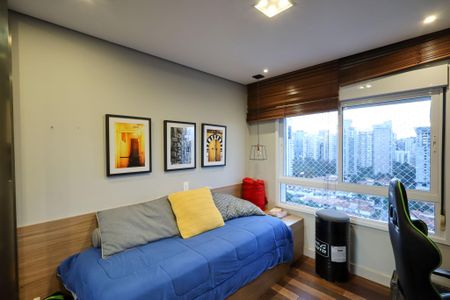 Apartamento à venda com 225m², 3 quartos e 4 vagas Apartamento à venda com 225m², 3 quartos e 4 vagasSuíte 3