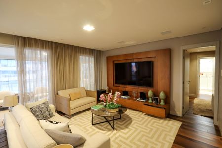 Apartamento à venda com 3 quartos, 225m² em Cidade Monções, São Paulo