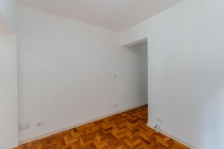 Sala de apartamento para alugar com 1 quarto, 35m² em Bela Vista, São Paulo