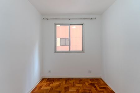 Sala de apartamento para alugar com 1 quarto, 35m² em Bela Vista, São Paulo