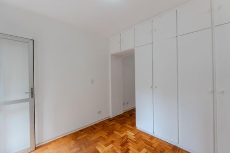 Quarto de apartamento para alugar com 1 quarto, 35m² em Bela Vista, São Paulo