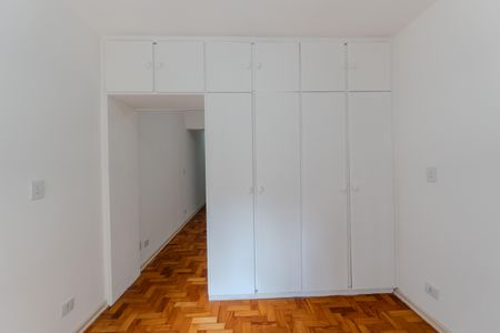 Quarto de apartamento para alugar com 1 quarto, 35m² em Bela Vista, São Paulo