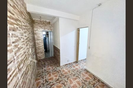 Casa para alugar com 50m², 1 quarto e sem vaga Casa para alugar com 50m², 1 quarto e sem vagaQuarto Suíte