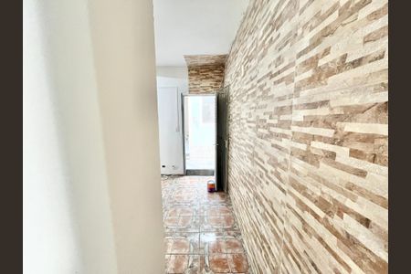 Casa para alugar com 50m², 1 quarto e sem vaga Casa para alugar com 50m², 1 quarto e sem vagaCorredor
