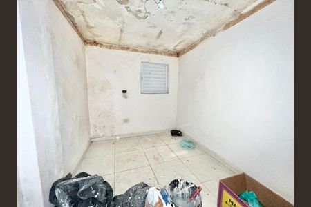 Casa para alugar com 50m², 1 quarto e sem vaga Casa para alugar com 50m², 1 quarto e sem vagaQuarto de Serviço