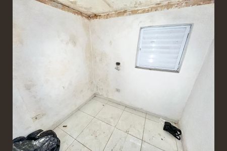 Casa para alugar com 50m², 1 quarto e sem vaga Casa para alugar com 50m², 1 quarto e sem vagaQuarto de Serviço