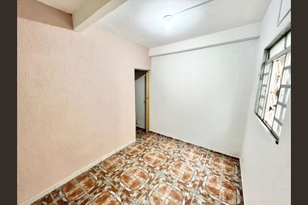 Sala de casa para alugar com 1 quarto, 50m² em Vila Bandeirantes, São Paulo