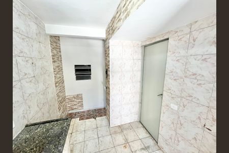 Casa para alugar com 50m², 1 quarto e sem vaga Casa para alugar com 50m², 1 quarto e sem vagaCozinha