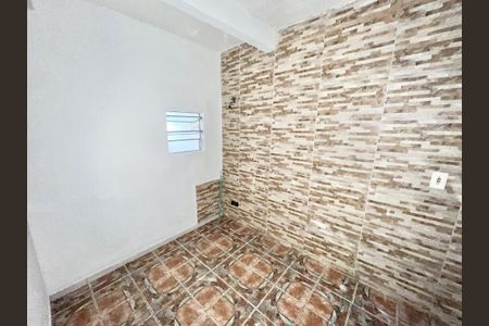 Quarto Suíte de casa para alugar com 1 quarto, 50m² em Vila Bandeirantes, São Paulo