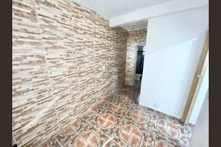 Quarto Suíte de casa para alugar com 1 quarto, 50m² em Vila Bandeirantes, São Paulo