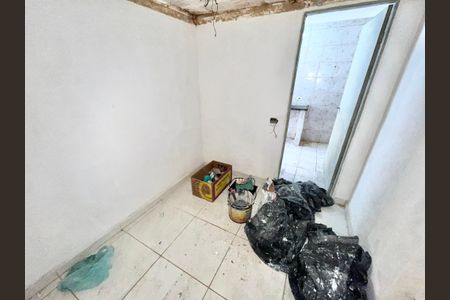 Casa para alugar com 50m², 1 quarto e sem vaga Casa para alugar com 50m², 1 quarto e sem vagaQuarto de Serviço