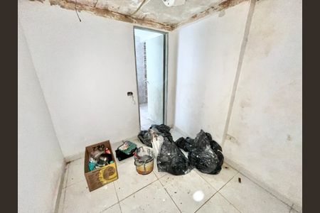 Casa para alugar com 50m², 1 quarto e sem vaga Casa para alugar com 50m², 1 quarto e sem vagaQuarto de Serviço