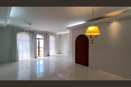 Apartamento para alugar com 4 quartos, 297m² em Centro, Sorocaba