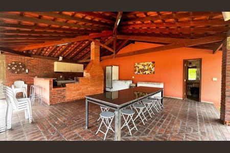 Casa à venda com 650m², 5 quartos e 11 vagas