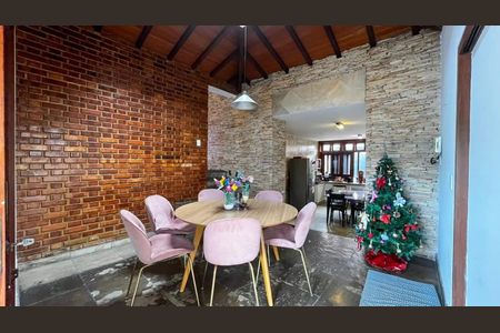 Casa à venda com 650m², 5 quartos e 11 vagas