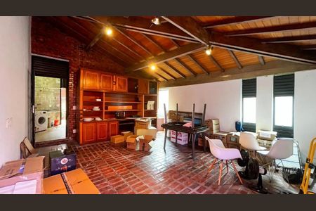 Casa à venda com 5 quartos, 650m² em Pampulha, Belo Horizonte