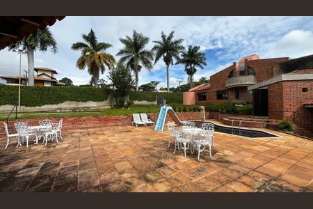 Casa à venda com 650m², 5 quartos e 11 vagas