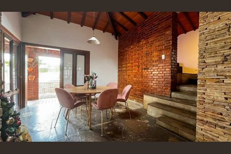 Casa à venda com 5 quartos, 650m² em Pampulha, Belo Horizonte