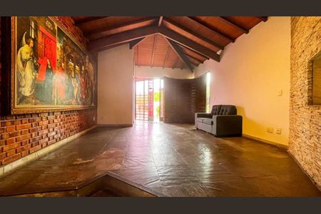Casa à venda com 5 quartos, 650m² em Pampulha, Belo Horizonte