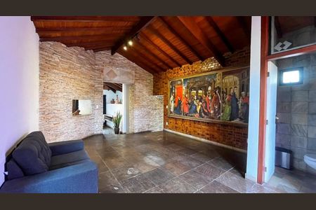 Casa à venda com 650m², 5 quartos e 11 vagas