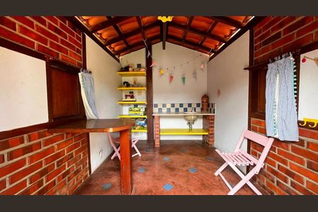 Casa à venda com 650m², 5 quartos e 11 vagas