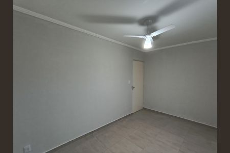 Sala de apartamento para alugar com 2 quartos, 56m² em Parque Santo Antonio, Jacareí