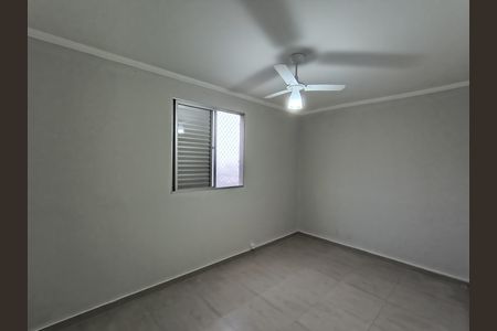Quarto de apartamento para alugar com 2 quartos, 56m² em Parque Santo Antonio, Jacareí