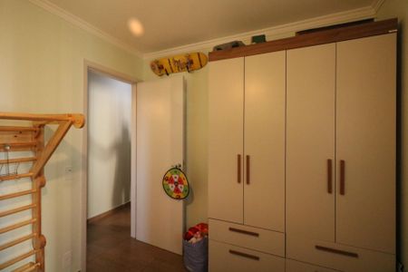 Apartamento à venda com 63m², 3 quartos e 1 vaga Apartamento à venda com 63m², 3 quartos e 1 vagaQuarto 1