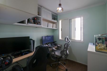 Apartamento à venda com 63m², 3 quartos e 1 vaga Apartamento à venda com 63m², 3 quartos e 1 vagaQuarto 2