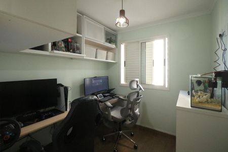 Apartamento à venda com 63m², 3 quartos e 1 vaga Apartamento à venda com 63m², 3 quartos e 1 vagaQuarto 2