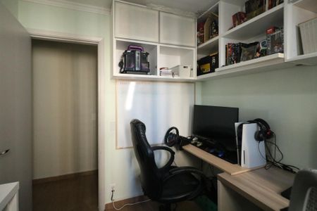 Apartamento à venda com 63m², 3 quartos e 1 vaga Apartamento à venda com 63m², 3 quartos e 1 vagaQuarto 2