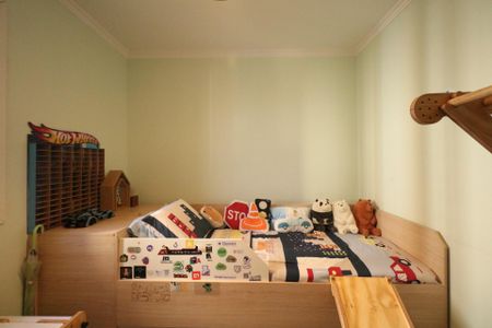 Apartamento à venda com 63m², 3 quartos e 1 vaga Apartamento à venda com 63m², 3 quartos e 1 vagaQuarto 1