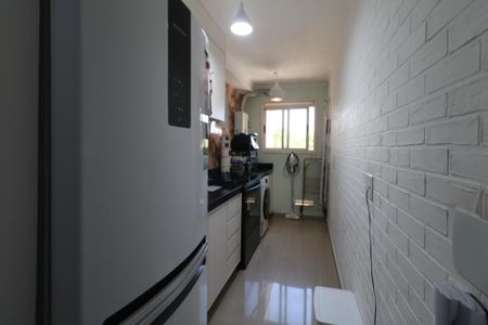 Apartamento à venda com 63m², 3 quartos e 1 vaga