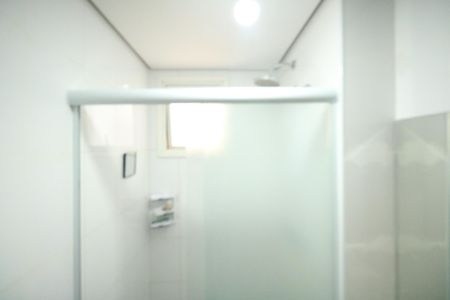 Apartamento à venda com 63m², 3 quartos e 1 vaga Apartamento à venda com 63m², 3 quartos e 1 vagaBanheiro da Suíte