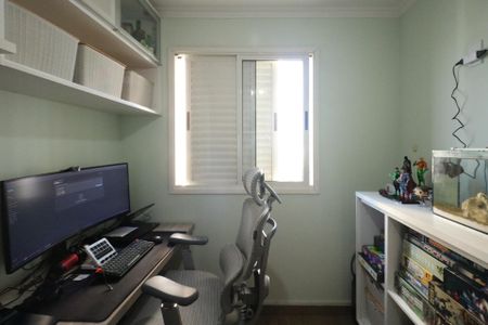 Apartamento à venda com 63m², 3 quartos e 1 vaga Apartamento à venda com 63m², 3 quartos e 1 vagaQuarto 2
