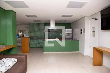Apartamento à venda com 63m², 3 quartos e 1 vaga Apartamento à venda com 63m², 3 quartos e 1 vagaSalão de Festas