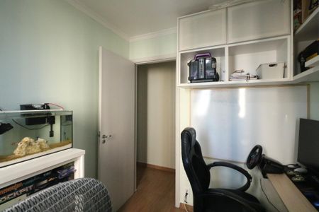 Apartamento à venda com 63m², 3 quartos e 1 vaga Apartamento à venda com 63m², 3 quartos e 1 vagaQuarto 2