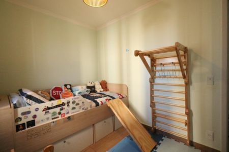Apartamento à venda com 63m², 3 quartos e 1 vaga Apartamento à venda com 63m², 3 quartos e 1 vagaQuarto 1