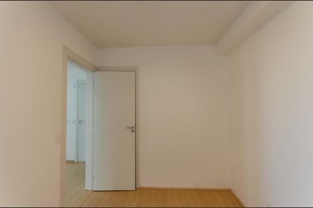 Apartamento à venda com 39m², 2 quartos e sem vagaQuarto 2