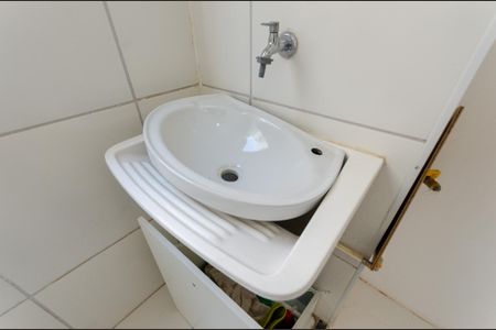 Apartamento à venda com 39m², 2 quartos e sem vagaCozinha