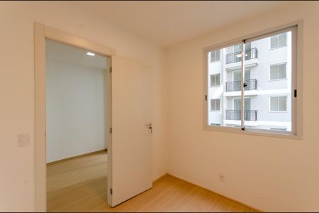 Apartamento à venda com 39m², 2 quartos e sem vagaQuarto 1