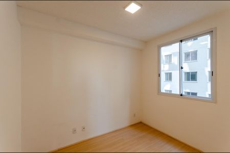 Apartamento à venda com 39m², 2 quartos e sem vagaQuarto 2