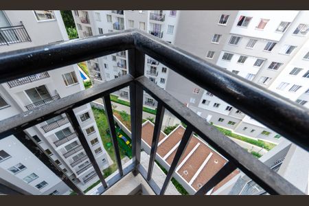 Sala - Sacada de apartamento à venda com 2 quartos, 39m² em Vila Pirituba, São Paulo